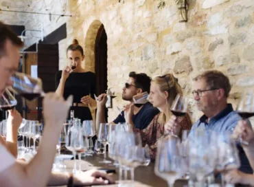 Degustazione vini | Esperienze in Umbria abbinabili al tuo soggiorno in agriturismo