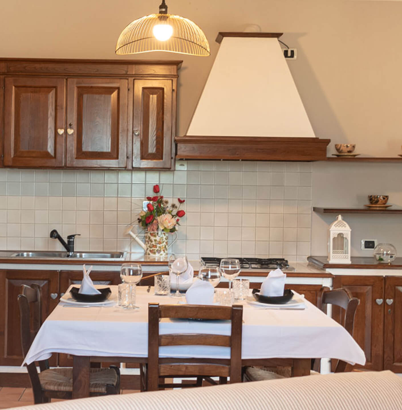 Appartamento-Main-Agriturismo-La-Rocca-Assisi
