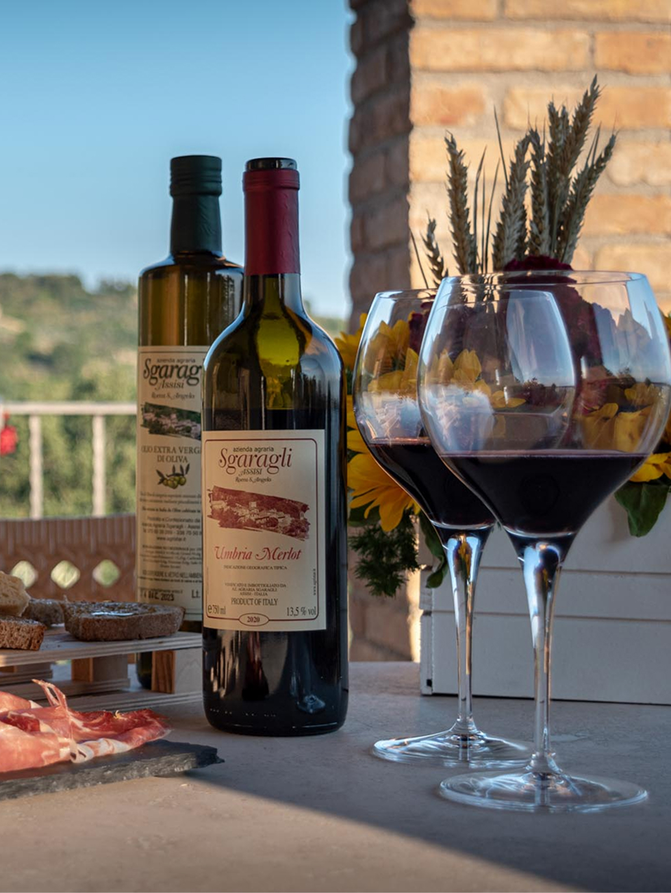 Sapori-image-Agriturismo-La-Rocca-Assisi