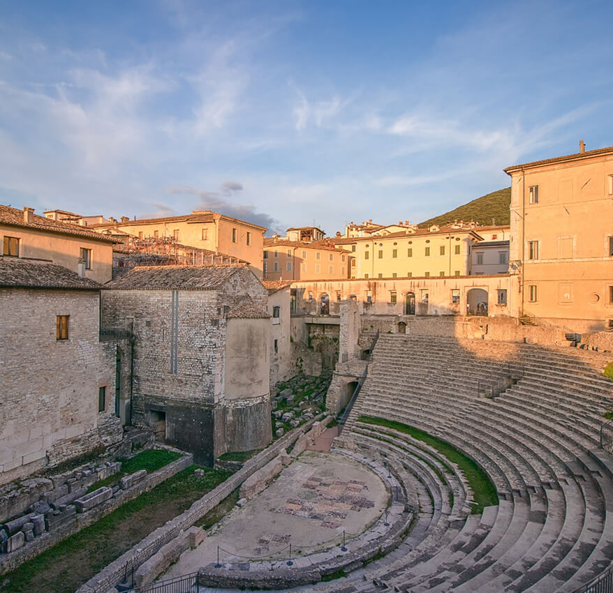 Spoleto Image-Agriturismo-La-Rocca-Assisi