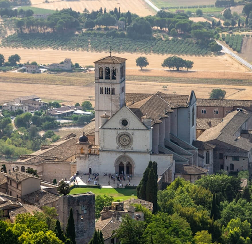 Umbria Image-Agriturismo-La-Rocca-Assisi